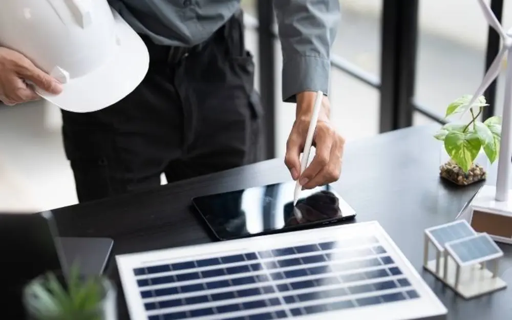 Energy storage and grid infrastructure